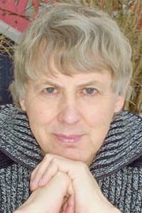 Ralph Lundsten in Hans Arnold – Penselns Häxmästare
