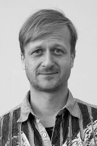 Martin Siničák in Sólo pro jednu ruku
