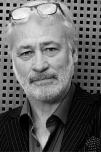 Antoine Gros in Paradoxe
