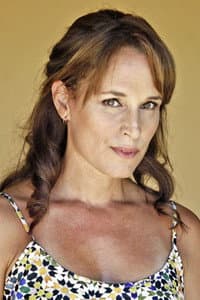 Natalia Imbrosciano in Beyond the Sun