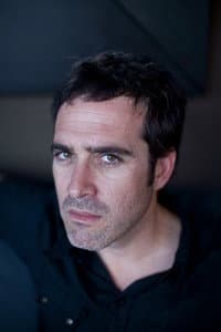 Zohar Shtrauss in The Cakemaker