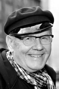 Antti Litja in Voi veljet, mikä päivä!