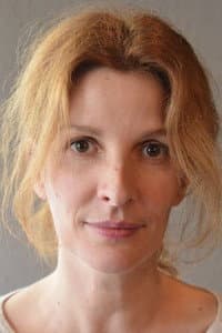 Ninon Brétécher in Dans l'ombre du maître