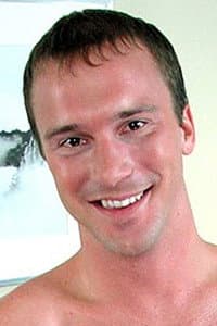 Eric West in Bareback Romance