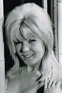 Marsha Jordan in Ride the Hot Wind