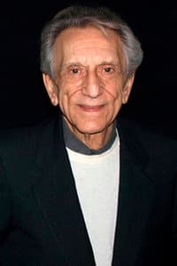 Roberto Herlitzka in Aria