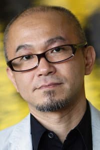 Shinji Aoyama in Kijû Yoshida : qu'est-ce qu'un cinéaste ?