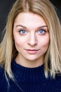 Lydia Lakemoore in Foxhole