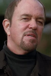 Michael MacRae in Deadly Vows