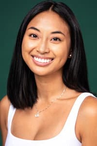 Daniella Dela Peña in Two for the Win