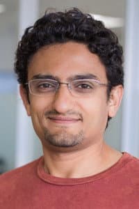 Wael Ghonim in Uprising