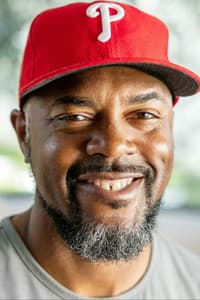Jimmy Rollins in Jimmy Rollins: My Way