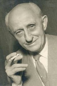 Egon Brosig in Ich tanke, Herr Franke