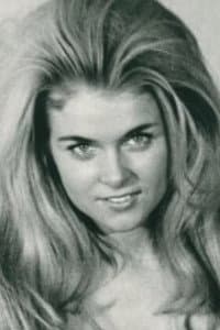Isabella Kaliff in AWOL