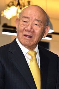 Chun Doo-hwan in Тревога. Раздумья старого человека