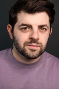 Josh Flitter in Space Buddies