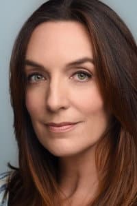 Julia K. Murney in Between the Lines