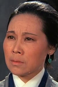 Lin Jing in Meng han