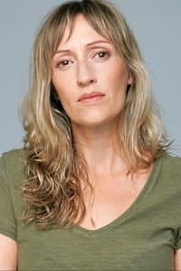 Carmen Vilao in Cejas