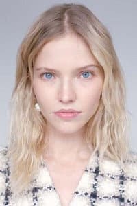 Sasha Luss in Depravity
