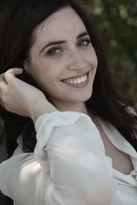 Giovanna Cappuccio in 6 meglio di me