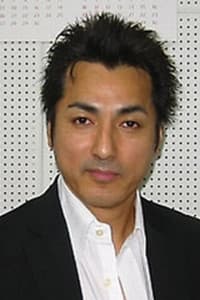 Kazuya Nakayama in イゾー