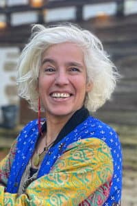 Nisha Tara Gautam in B&B Vol Liefde