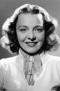 Jane Bryan in These Glamour Girls