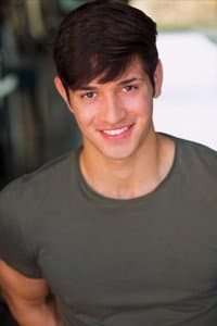 Johann Fitch in Red Hood: Resurrection