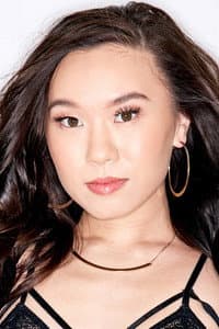 Kimmy Kimm in Troublesnooping