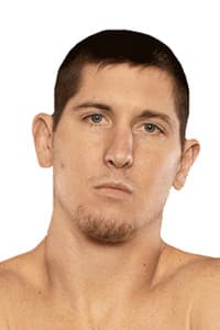 Steven Siler in PFL 2018 #4: Regular Season - Palmer vs. Tursyn