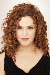 Bernadette Peters in Anyone Can Whistle: Live at Carnegie Hall