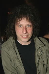 Stuart Cable in Stereophonics: A Day at the Races