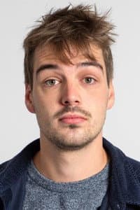 Thibaud Agoston in Gala « Encore ! »