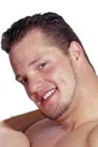 Buck Jordan in Curious for Cock