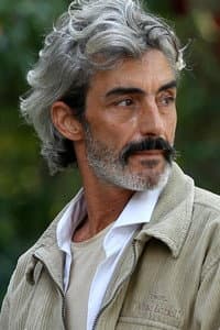 Miguel Molina in La ley del deseo