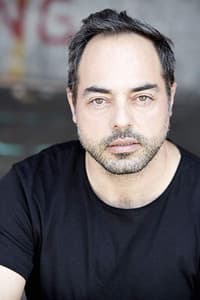 Mario Tardón in Above & Below