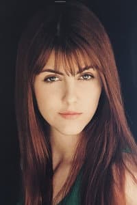 Yvonne Zima in Killer Prom