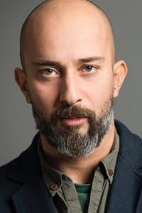 Ozan Ayhan in Ada: Zombilerin Düğünü