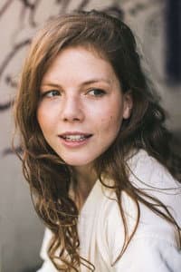 Leonie Rainer in Katja Dreams of Waking Up