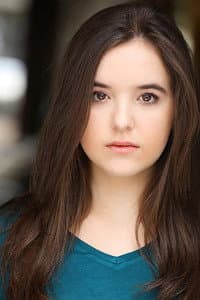 Aubrey K. Miller in Wordplay