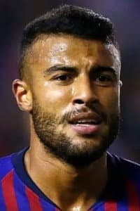 Rafinha Alcantara in Matchday: Inside FC Barcelona