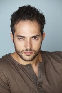 Ottavio Taddei in Foreign Tongues