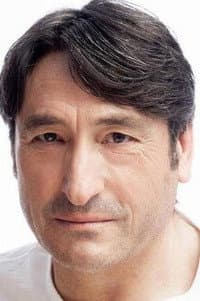 Carmelo Gómez in La gran vida