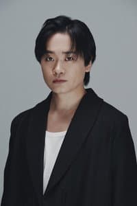 Yuki Torigoe in Bungo Stray Dogs on Stage: Three Companies Conflict