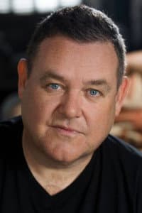Tony Maudsley in The Intended
