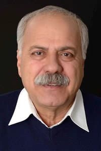 Ali Tutal in Saddam'ın Askerleri: Kara Güneş
