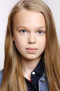 Eleanor Koski in Burial
