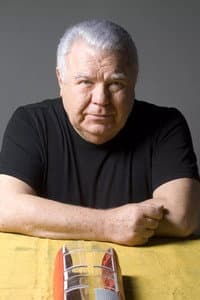 Jaime Lerner in Jaime Lerner - Uma História de Sonhos