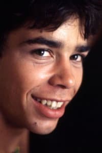 Alexandre Pinto in Jogo da Glória